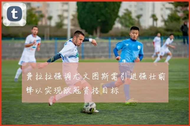 费拉拉强调尤文图斯需引进强壮前锋以实现欧冠资格目标