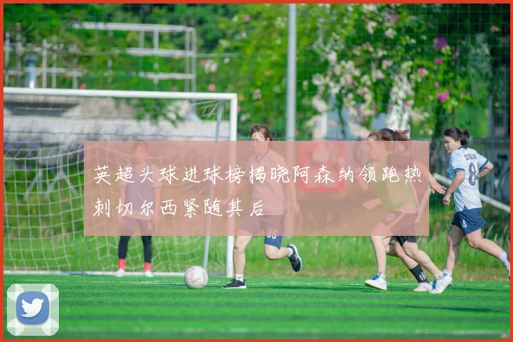 英超头球进球榜揭晓阿森纳领跑热刺切尔西紧随其后