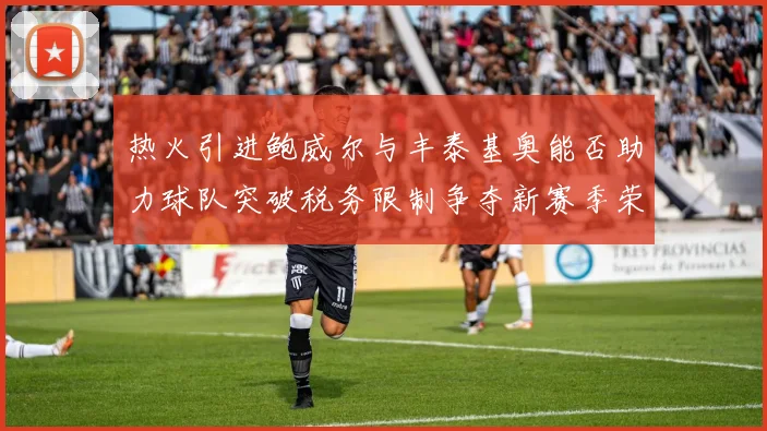 热火引进鲍威尔与丰泰基奥能否助力球队突破税务限制争夺新赛季荣誉