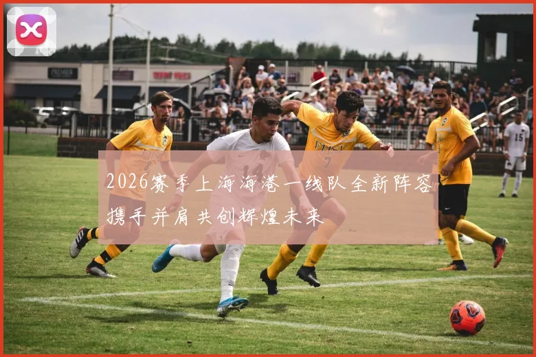 2026赛季上海海港一线队全新阵容携手并肩共创辉煌未来