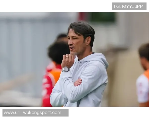 科瓦奇赞扬球队进攻配合称1-0进球是训练成果的完美体现