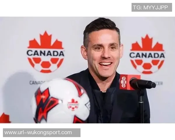 赫德曼有望接任牙买加国家队主帅前加拿大队教练成热门人选