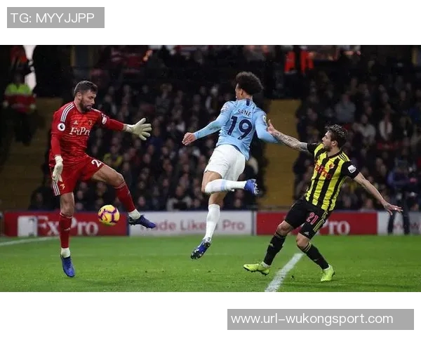 萨内29岁中场展现绝佳技巧连过三人后远射破门震撼全场