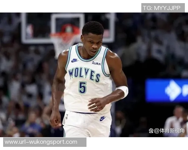 森林狼豪取四连胜爱德华兹表现惊艳场均32分助攻48次 森林狼豪取四连胜爱德华兹表现惊艳场均32分助攻48次