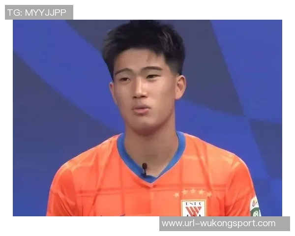 彭啸重返泰山队王钰栋对话成为焦点引发关注