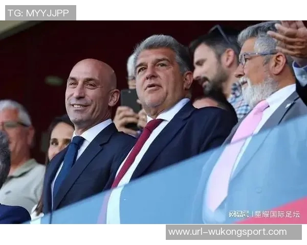 拉波尔塔强调青训投资应独立于公平竞赛规则国家队球员输送至关重要 拉波尔塔强调青训投资应独立于公平竞赛规则国家队球员输送至关重要