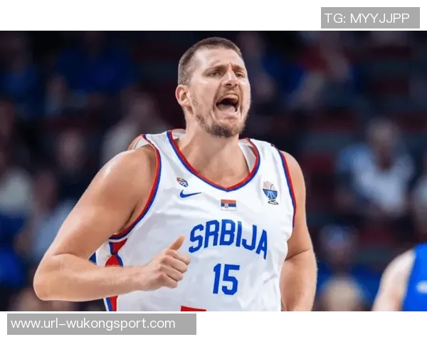 申京有潜力成为下一个约基奇现役内线难以匹敌其水平