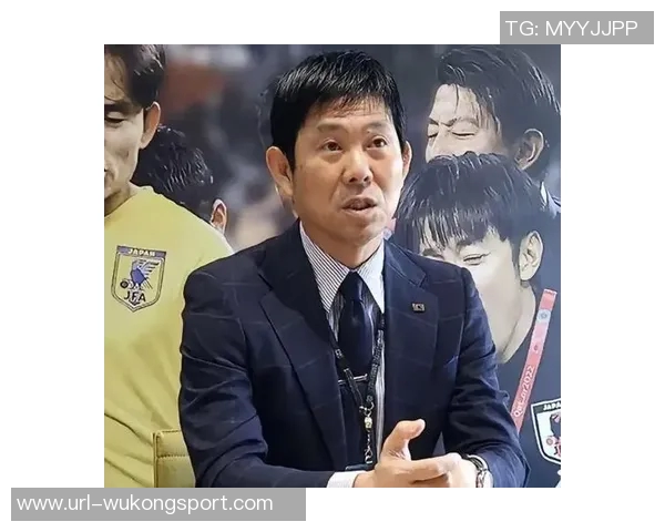 森保一称战胜加纳提升球队信心为世界杯之路奠定基础