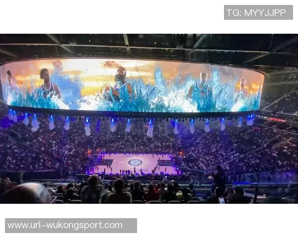 快船新主场迎来洛杉矶奥运会男女五人制篮球赛事盛况