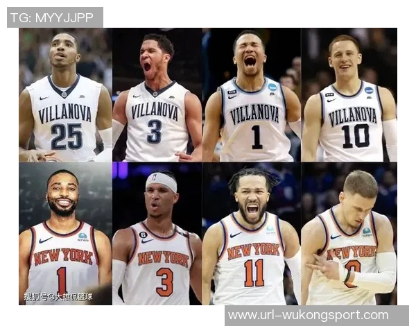 布里奇斯交易受限尼克斯仅有一轮三互换和八次轮选秀权