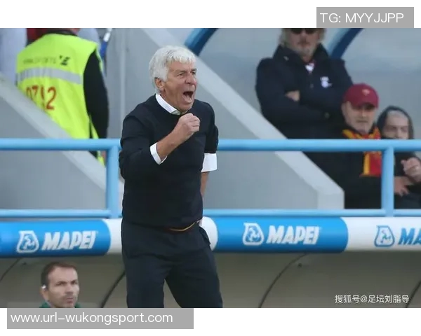 萨基对罗马夺冠充满信心呼吁俱乐部支持加斯佩里尼的需求