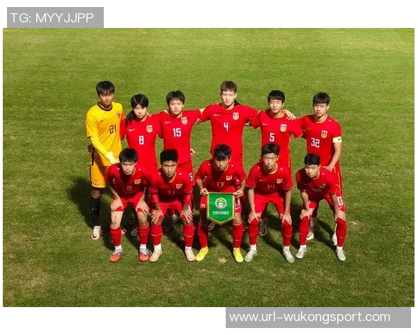 U17国少亚预赛即将开启9天内进行5场比赛争夺小组头名11月22日首战巴林
