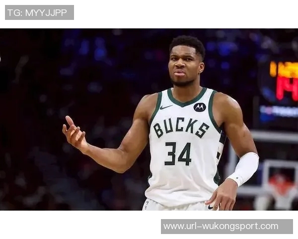 霍里分析字母哥能否跻身NBA历史得分前五的可能性与挑战