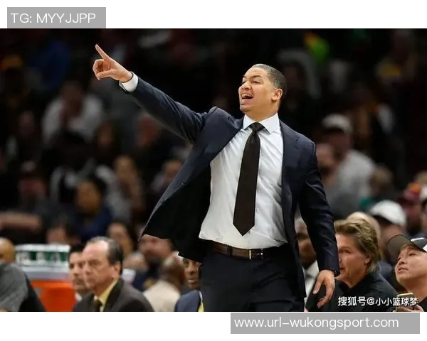 泰伦卢称赞保罗表现出色认为他能有效提升球队攻防实力