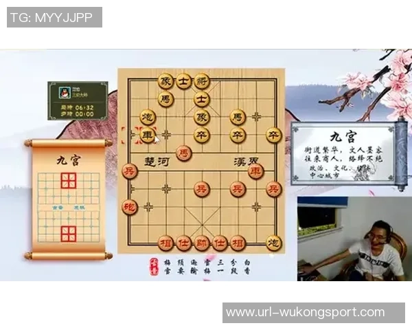 苏维门迪展现惊人直觉国际象棋老师称其能精准预判对手每一步动作