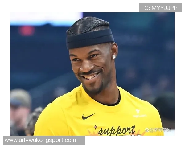 巴特勒幽默回应记者提问直言时间无情让人变老 巴特勒幽默回应记者提问直言时间无情让人变老