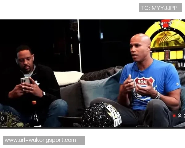 杰弗森谈浓眉身体状况称或难以承受姚明若不受伤必能夺冠 杰弗森谈浓眉身体状况称或难以承受姚明若不受伤必能夺冠