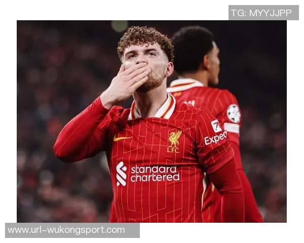 旧将建议利物浦一月召回埃利奥特以应对球队人手不足问题 旧将建议利物浦一月召回埃利奥特以应对球队人手不足问题