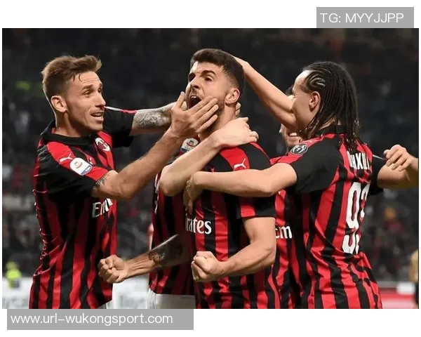 米兰状态下滑近4场仅获1胜5连胜后接连遭遇平局困扰 米兰状态下滑近4场仅获1胜5连胜后接连遭遇平局困扰