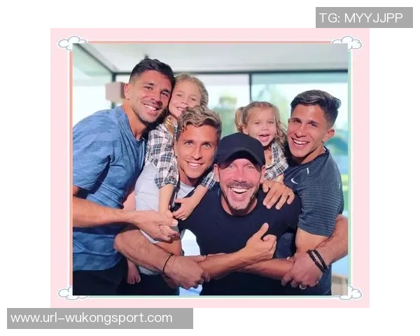 小西蒙尼谈父爱:老西蒙尼的支持与建议让我不断成长 小西蒙尼谈父爱:老西蒙尼的支持与建议让我不断成长