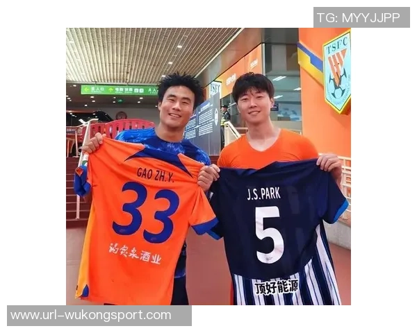 中超或迎无韩援时代朴志洙离开三镇引发关注