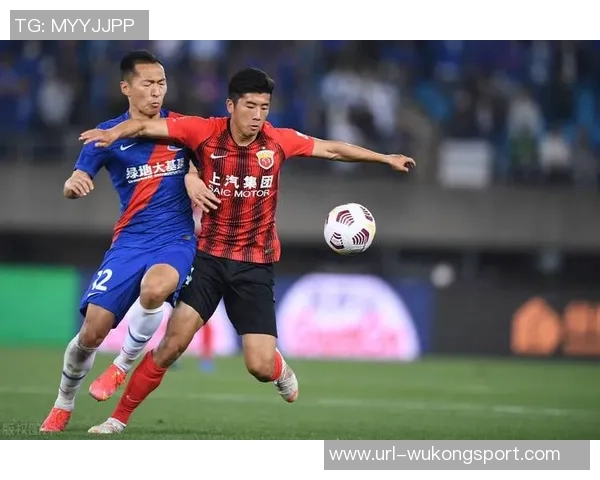 李圣龙告别一线队坚信未来仍能为海港贡献力量