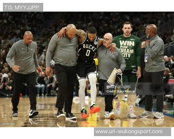 波蒂斯谈离队球员退群现象利拉德独特坚持留在群聊中