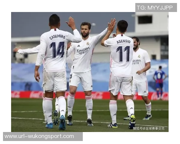 皇马内部分析称球队有能力在对巴萨时进7球展现出明显进步 皇马内部分析称球队有能力在对巴萨时进7球展现出明显进步